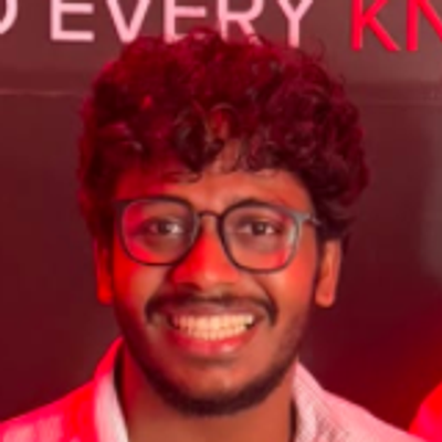 Danishkar Sivalingam